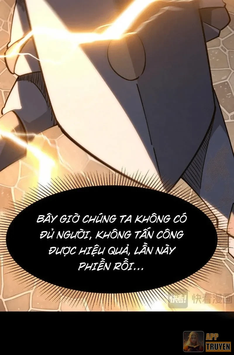 Toàn Dân Đoạt Tháp: Ta Đã Sớm Thông Qua Tầng 999 Chapter 55 - 15