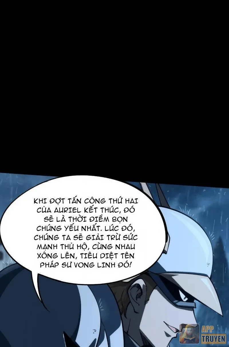 Toàn Dân Đoạt Tháp: Ta Đã Sớm Thông Qua Tầng 999 Chapter 55 - 16