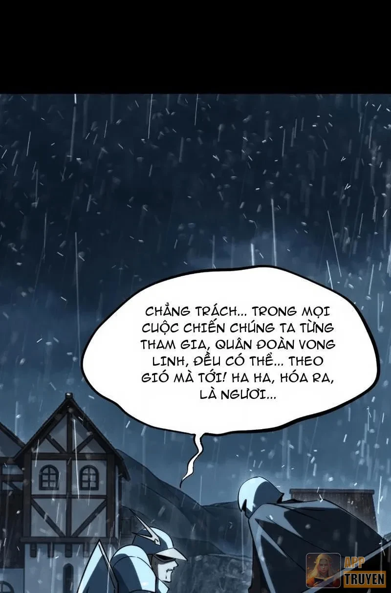 Toàn Dân Đoạt Tháp: Ta Đã Sớm Thông Qua Tầng 999 Chapter 55 - 22