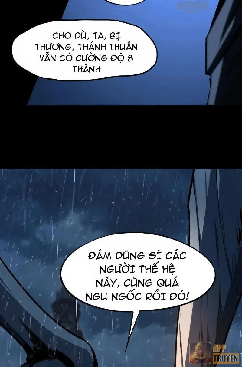 Toàn Dân Đoạt Tháp: Ta Đã Sớm Thông Qua Tầng 999 Chapter 55 - 29