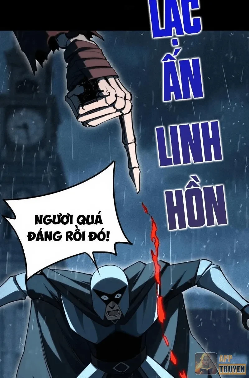 Toàn Dân Đoạt Tháp: Ta Đã Sớm Thông Qua Tầng 999 Chapter 55 - 39