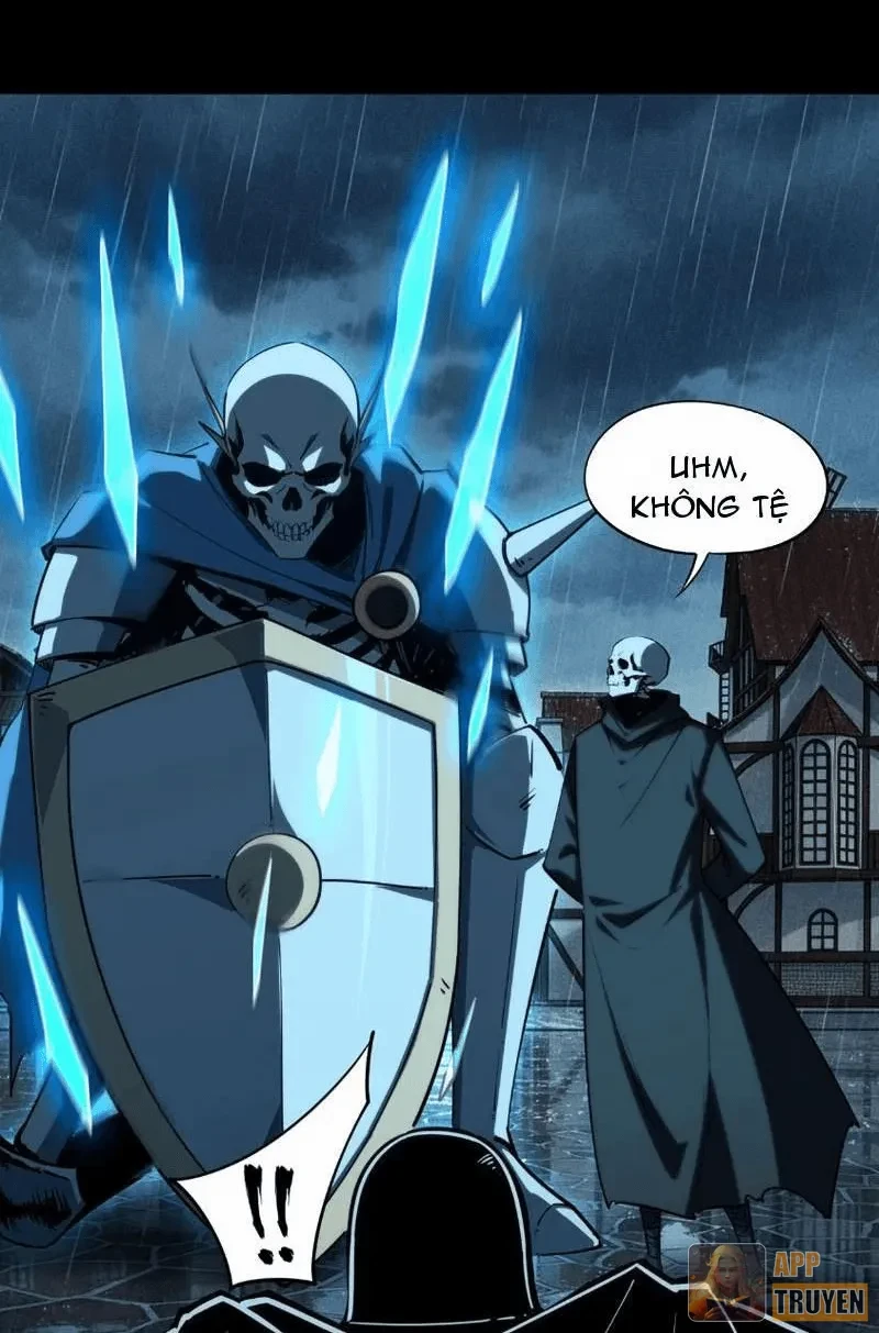 Toàn Dân Đoạt Tháp: Ta Đã Sớm Thông Qua Tầng 999 Chapter 55 - 42