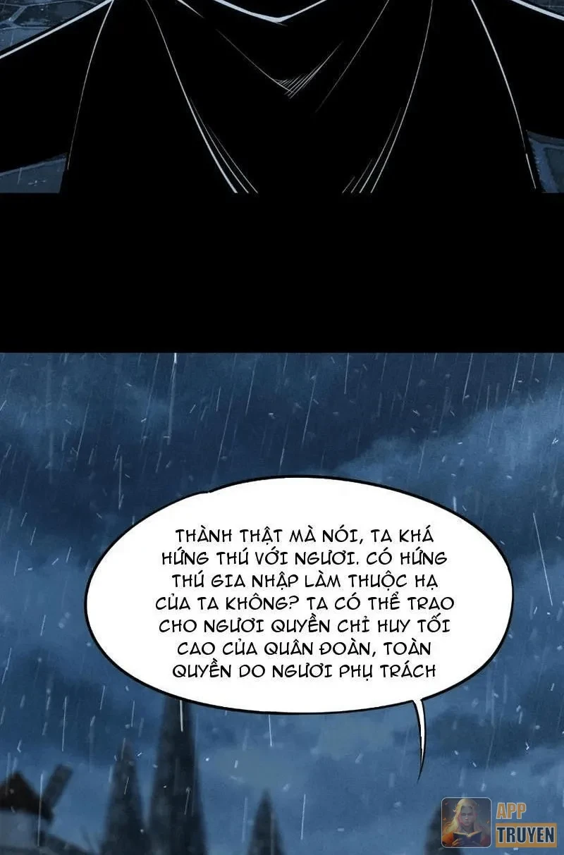 Toàn Dân Đoạt Tháp: Ta Đã Sớm Thông Qua Tầng 999 Chapter 55 - 43