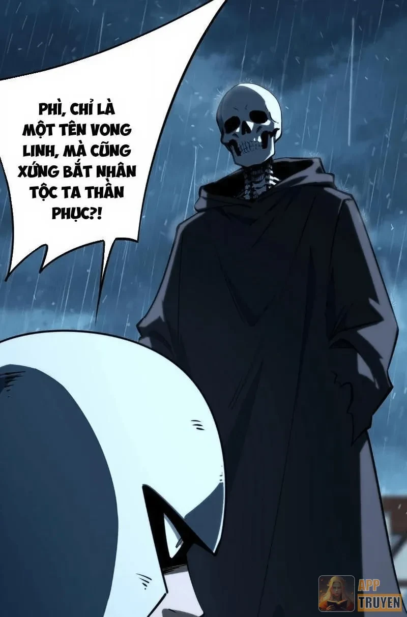 Toàn Dân Đoạt Tháp: Ta Đã Sớm Thông Qua Tầng 999 Chapter 55 - 45