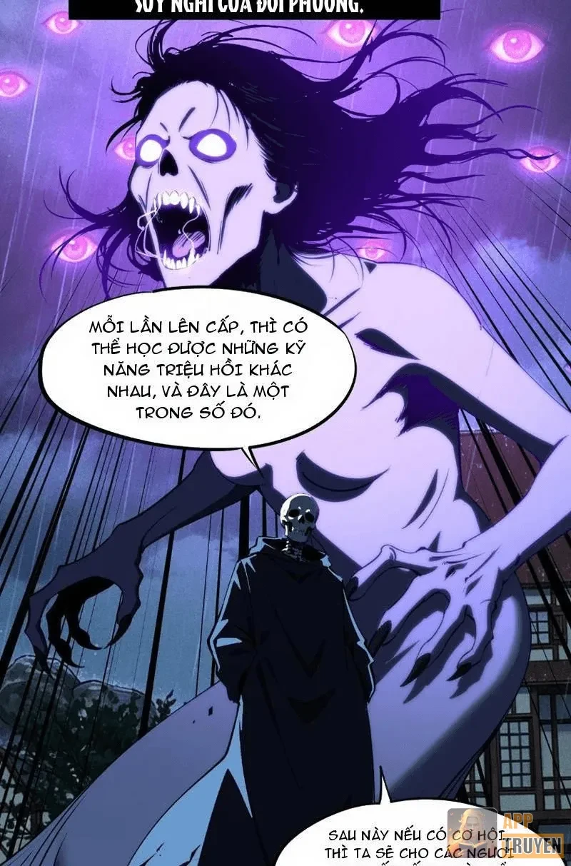 Toàn Dân Đoạt Tháp: Ta Đã Sớm Thông Qua Tầng 999 Chapter 55 - 49