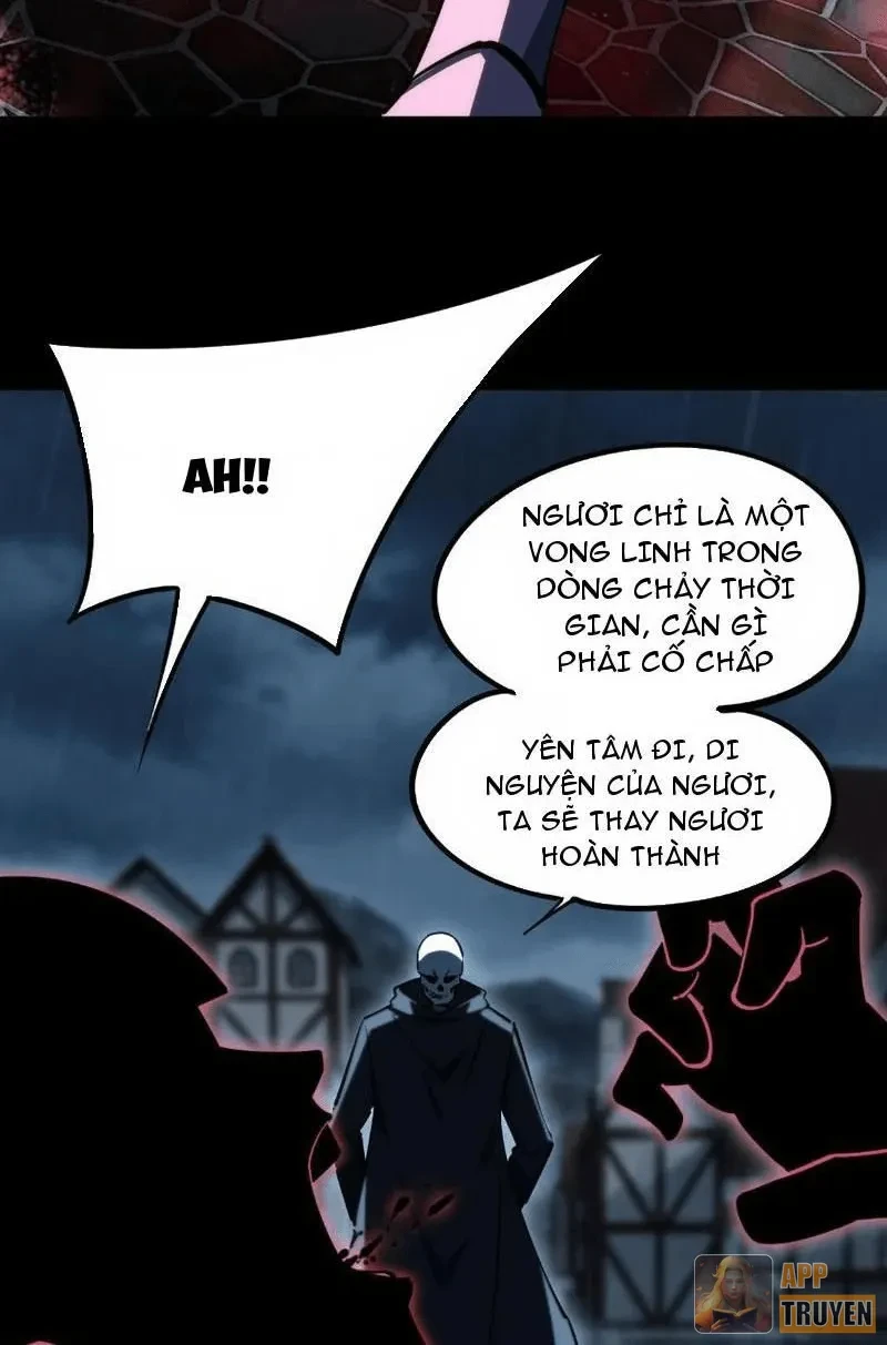 Toàn Dân Đoạt Tháp: Ta Đã Sớm Thông Qua Tầng 999 Chapter 55 - 53