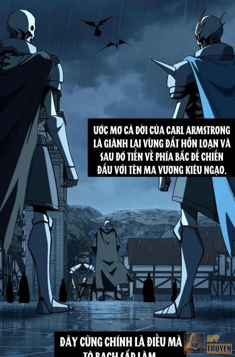 Toàn Dân Đoạt Tháp: Ta Đã Sớm Thông Qua Tầng 999 Chapter 55 - 57