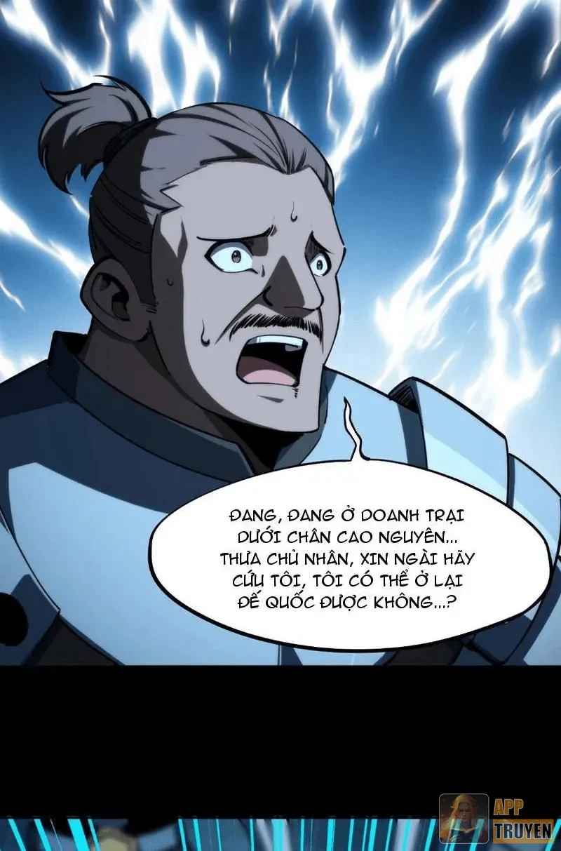 Toàn Dân Đoạt Tháp: Ta Đã Sớm Thông Qua Tầng 999 Chapter 55 - 62