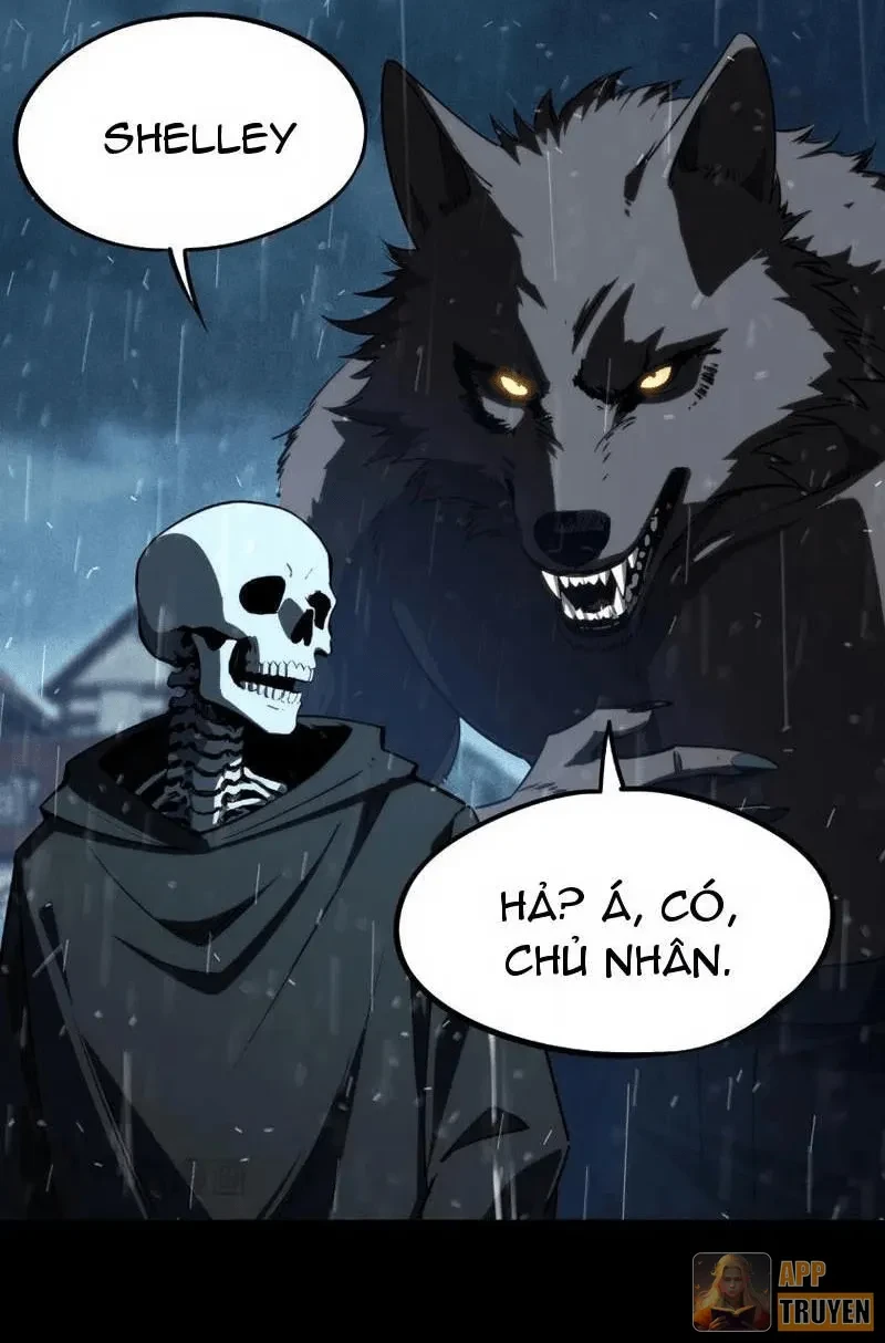 Toàn Dân Đoạt Tháp: Ta Đã Sớm Thông Qua Tầng 999 Chapter 55 - 65