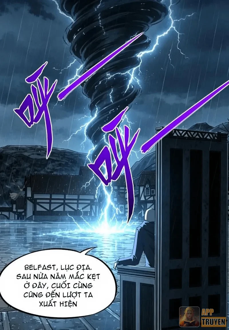 Toàn Dân Đoạt Tháp: Ta Đã Sớm Thông Qua Tầng 999 Chapter 55 - 70
