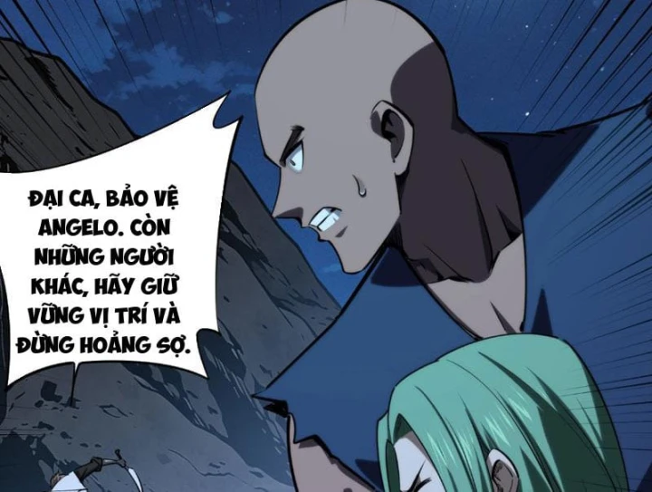 Toàn Dân Đoạt Tháp: Ta Đã Sớm Thông Qua Tầng 999 Chapter 58 - 34