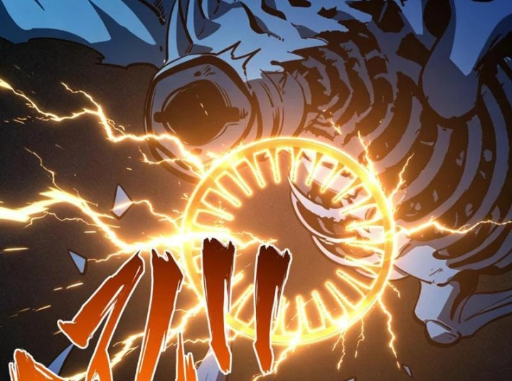 Toàn Dân Đoạt Tháp: Ta Đã Sớm Thông Qua Tầng 999 Chapter 58 - 154