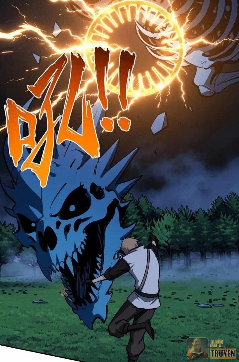 Toàn Dân Đoạt Tháp: Ta Đã Sớm Thông Qua Tầng 999 Chapter 59 - 3