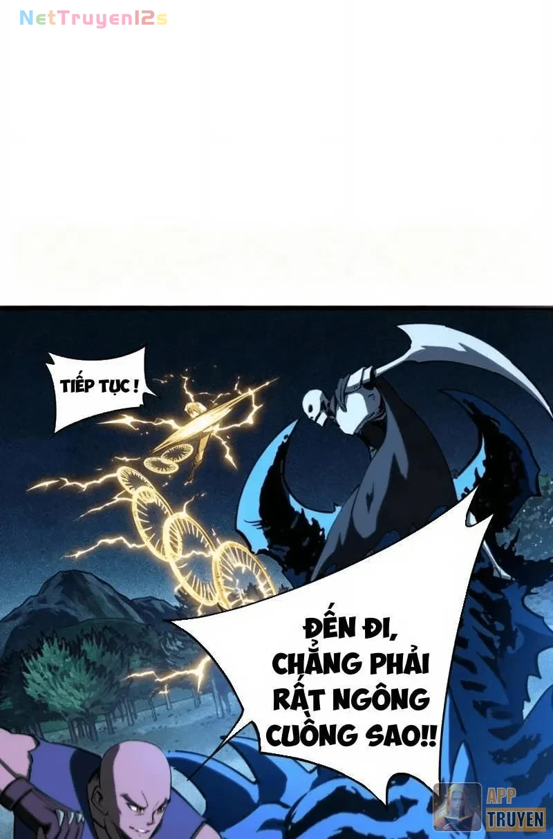 Toàn Dân Đoạt Tháp: Ta Đã Sớm Thông Qua Tầng 999 Chapter 59 - 9