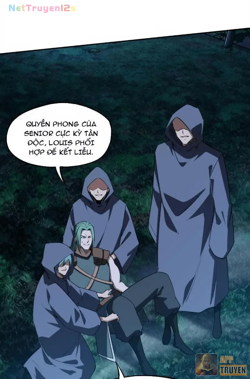 Toàn Dân Đoạt Tháp: Ta Đã Sớm Thông Qua Tầng 999 Chapter 59 - 12