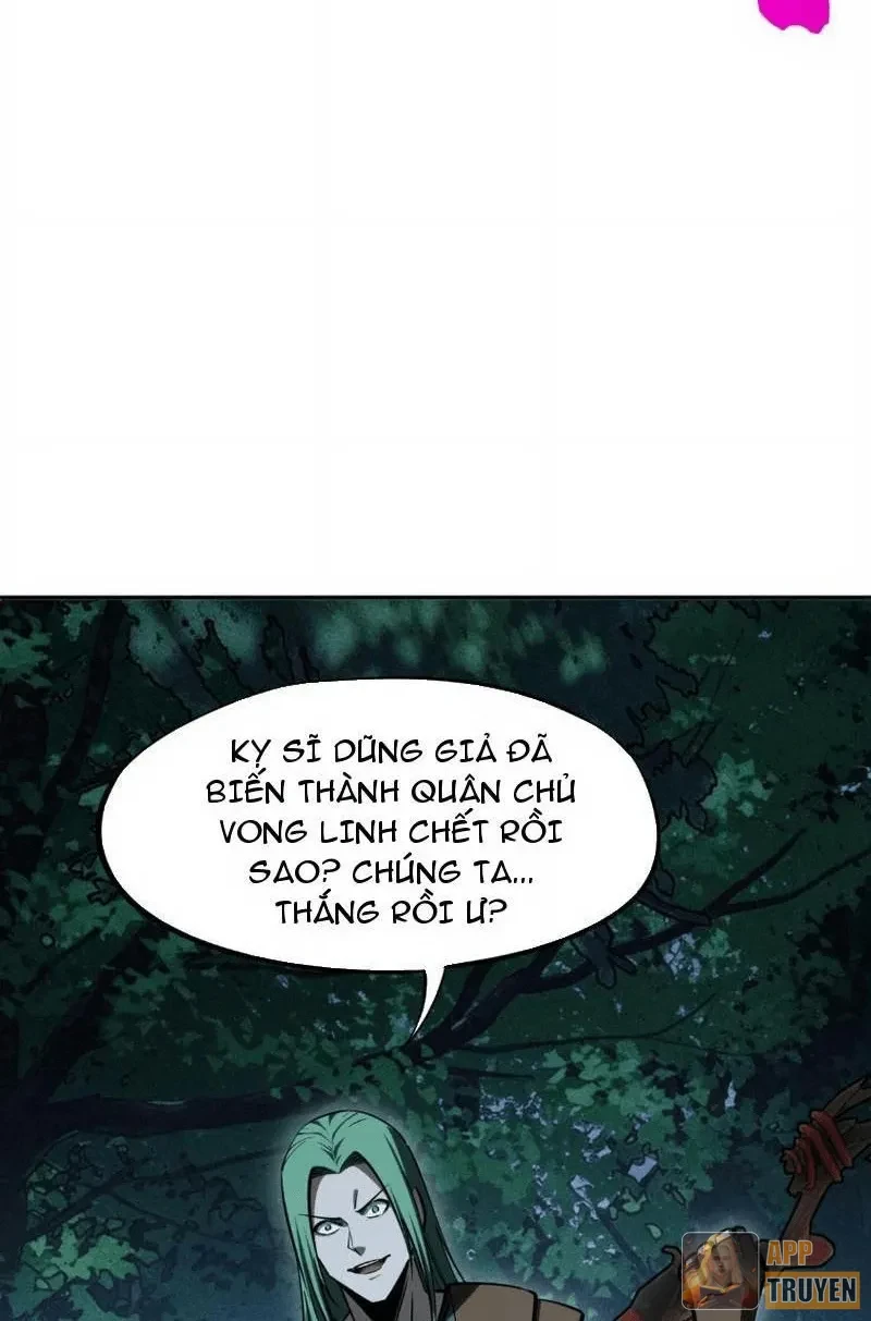 Toàn Dân Đoạt Tháp: Ta Đã Sớm Thông Qua Tầng 999 Chapter 59 - 17