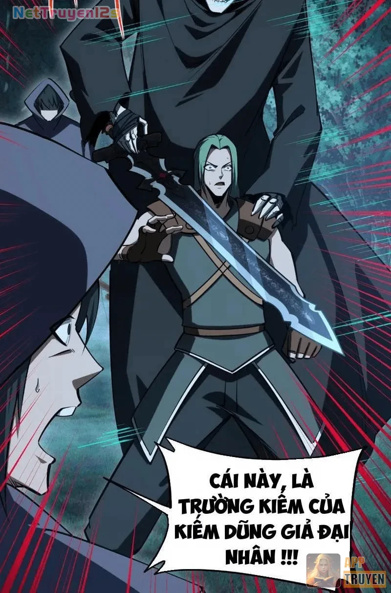 Toàn Dân Đoạt Tháp: Ta Đã Sớm Thông Qua Tầng 999 Chapter 59 - 22