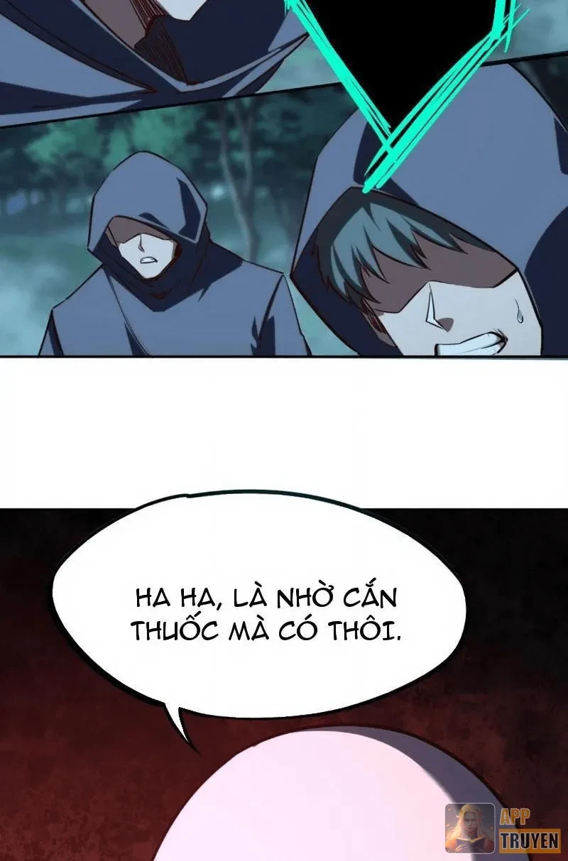 Toàn Dân Đoạt Tháp: Ta Đã Sớm Thông Qua Tầng 999 Chapter 59 - 31
