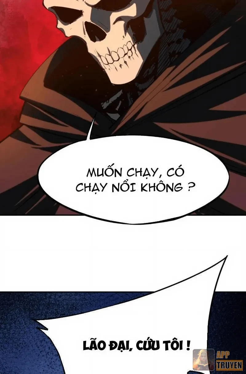 Toàn Dân Đoạt Tháp: Ta Đã Sớm Thông Qua Tầng 999 Chapter 59 - 37