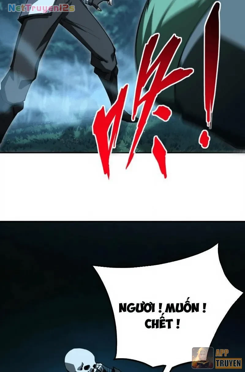 Toàn Dân Đoạt Tháp: Ta Đã Sớm Thông Qua Tầng 999 Chapter 59 - 42