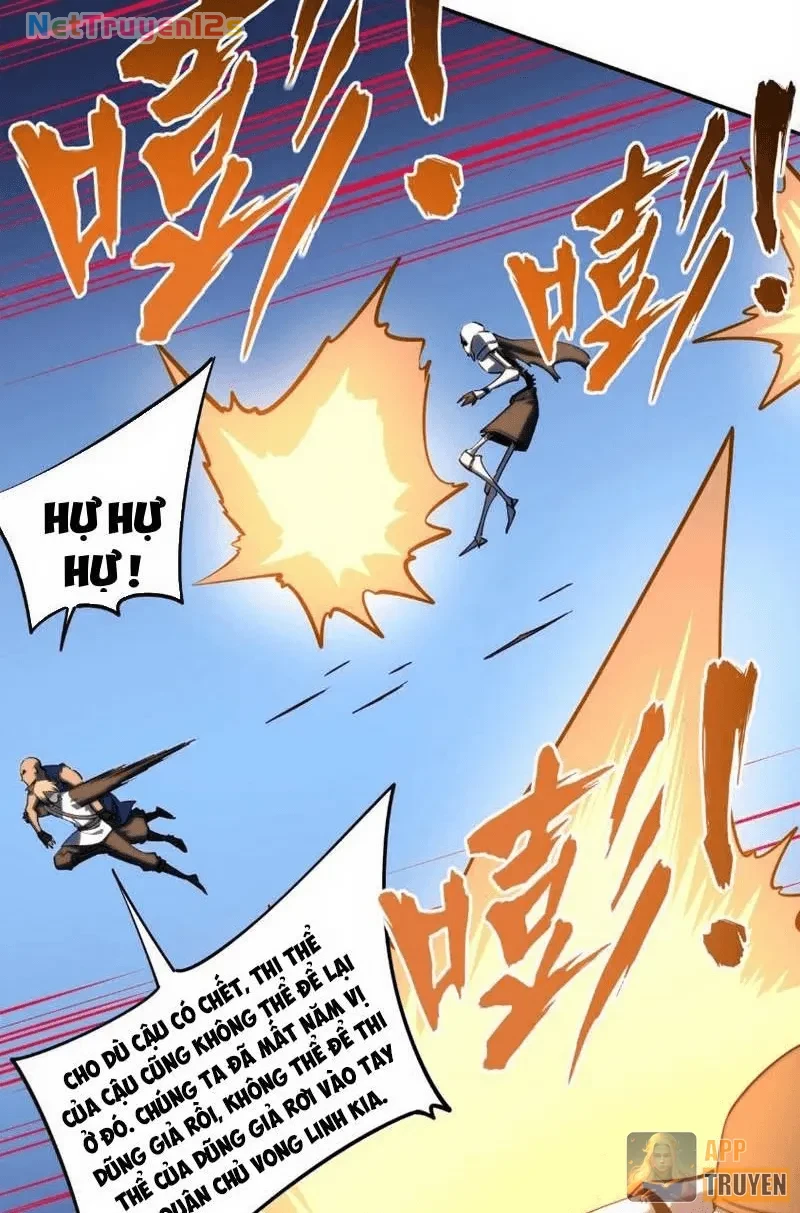 Toàn Dân Đoạt Tháp: Ta Đã Sớm Thông Qua Tầng 999 Chapter 59 - 62