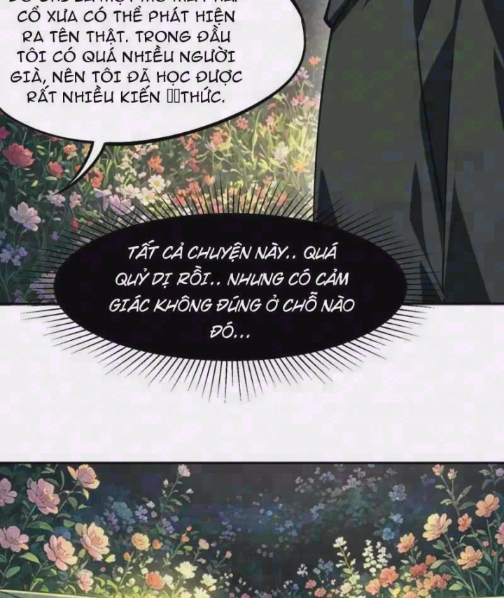 Toàn Dân Đoạt Tháp: Ta Đã Sớm Thông Qua Tầng 999 Chapter 61 - 4