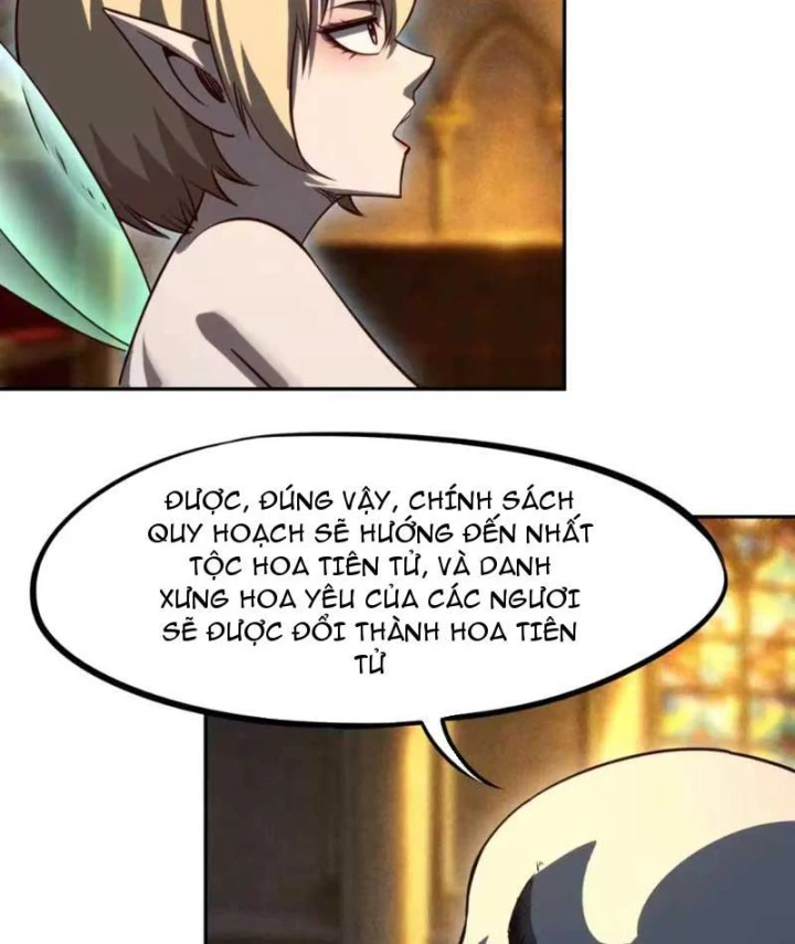 Toàn Dân Đoạt Tháp: Ta Đã Sớm Thông Qua Tầng 999 Chapter 61 - 16