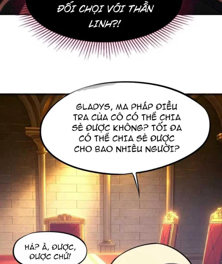 Toàn Dân Đoạt Tháp: Ta Đã Sớm Thông Qua Tầng 999 Chapter 61 - 25