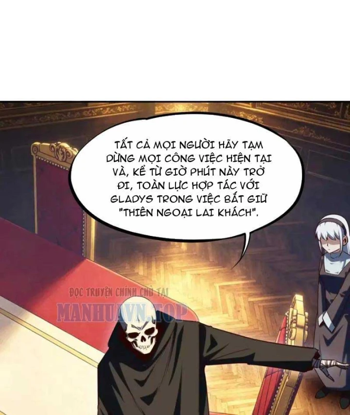 Toàn Dân Đoạt Tháp: Ta Đã Sớm Thông Qua Tầng 999 Chapter 61 - 27