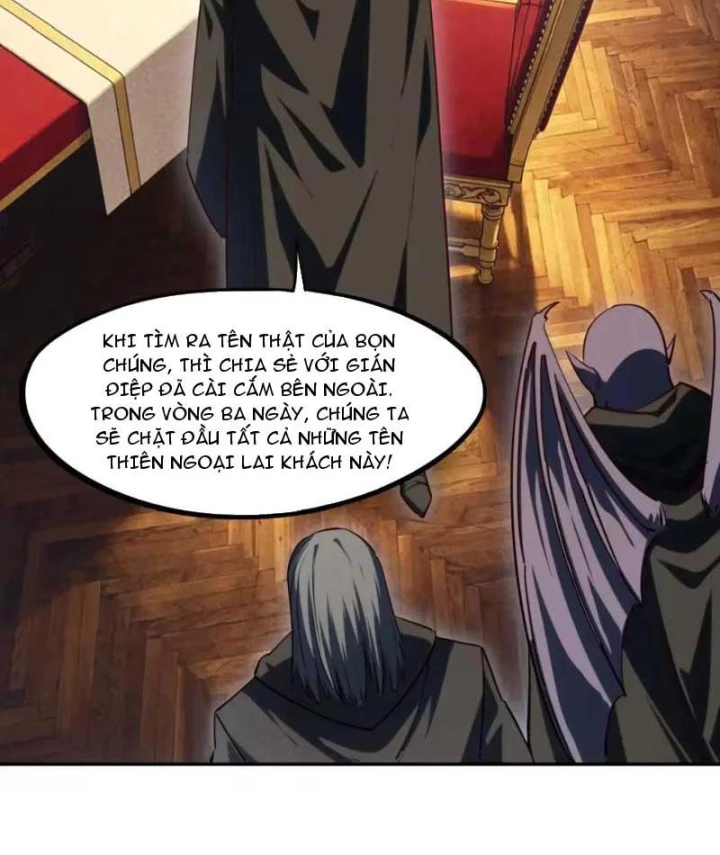 Toàn Dân Đoạt Tháp: Ta Đã Sớm Thông Qua Tầng 999 Chapter 61 - 28