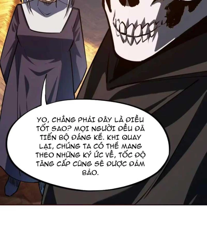 Toàn Dân Đoạt Tháp: Ta Đã Sớm Thông Qua Tầng 999 Chapter 61 - 41