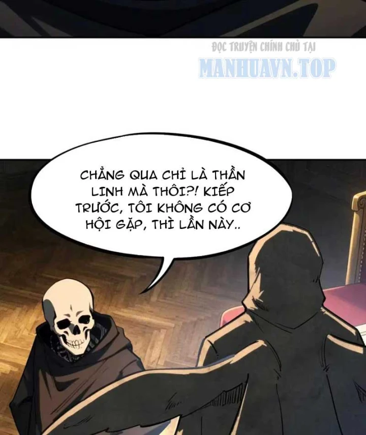 Toàn Dân Đoạt Tháp: Ta Đã Sớm Thông Qua Tầng 999 Chapter 61 - 48