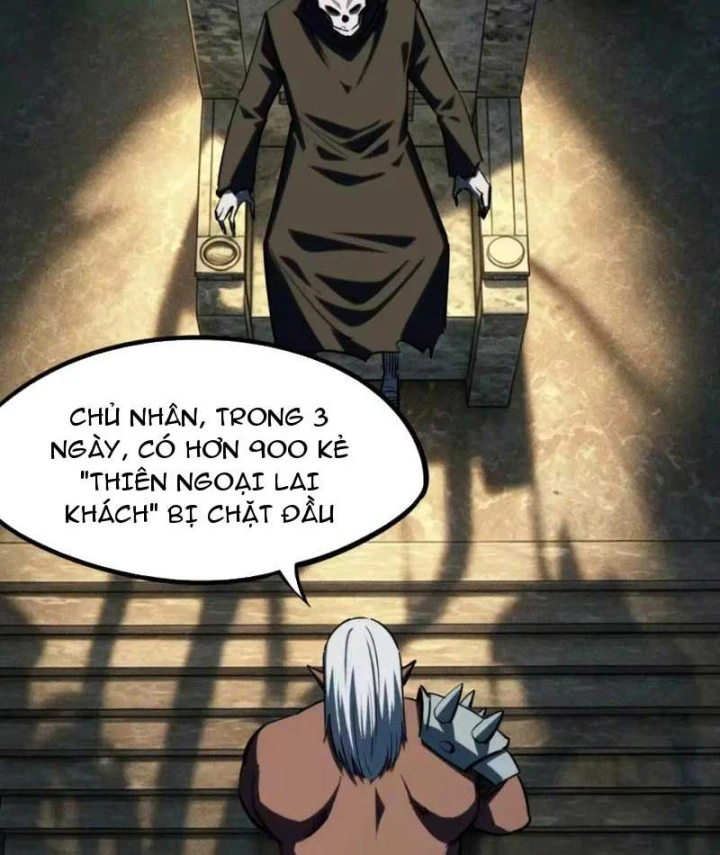 Toàn Dân Đoạt Tháp: Ta Đã Sớm Thông Qua Tầng 999 Chapter 61 - 51