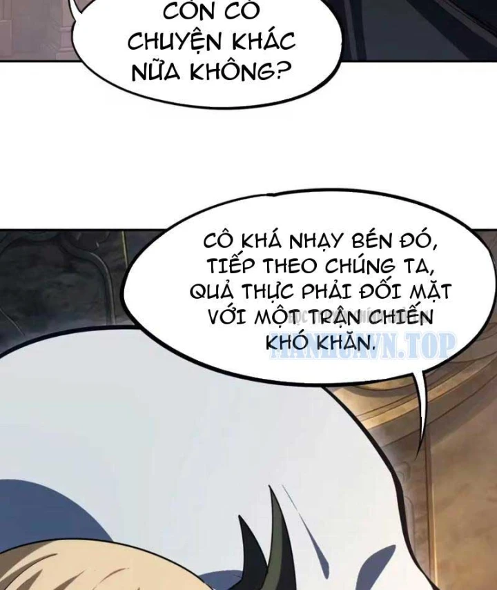Toàn Dân Đoạt Tháp: Ta Đã Sớm Thông Qua Tầng 999 Chapter 61 - 54