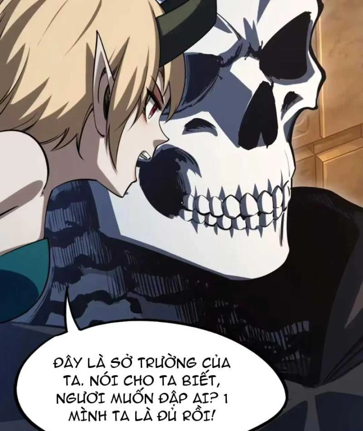 Toàn Dân Đoạt Tháp: Ta Đã Sớm Thông Qua Tầng 999 Chapter 61 - 55