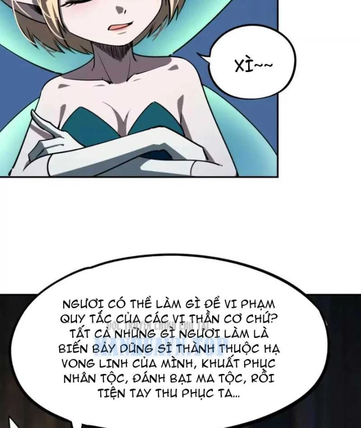 Toàn Dân Đoạt Tháp: Ta Đã Sớm Thông Qua Tầng 999 Chapter 61 - 58