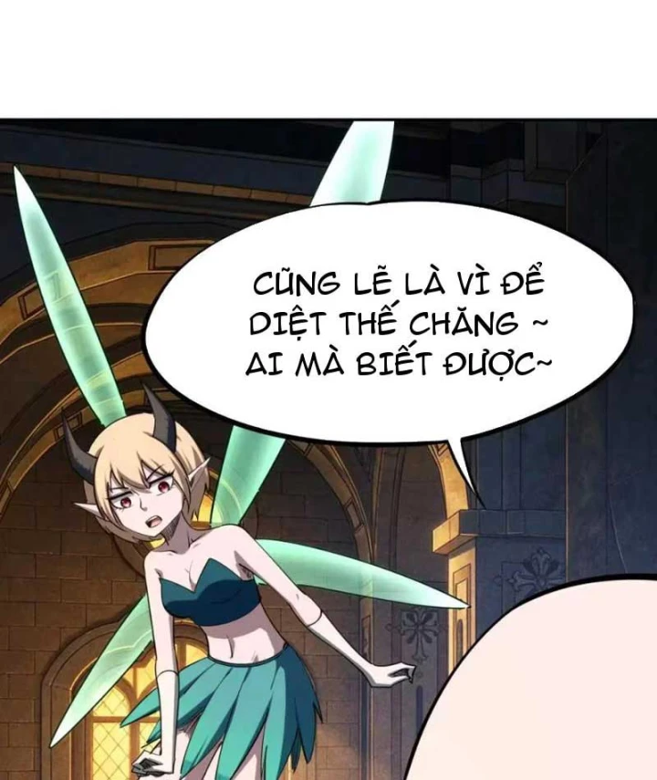 Toàn Dân Đoạt Tháp: Ta Đã Sớm Thông Qua Tầng 999 Chapter 61 - 63