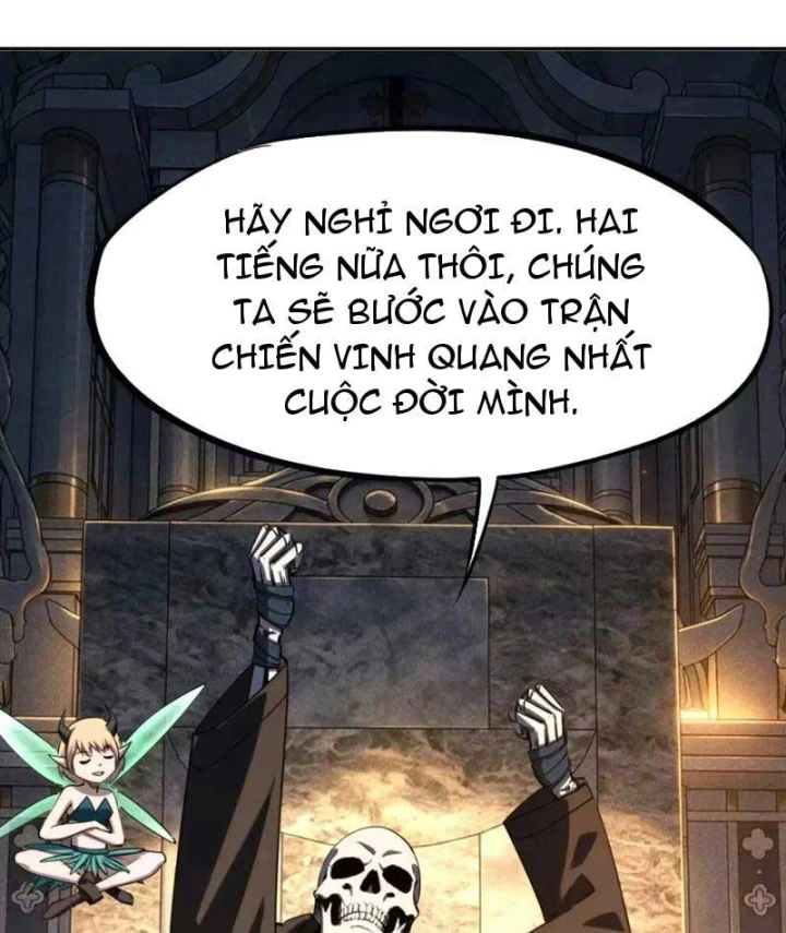 Toàn Dân Đoạt Tháp: Ta Đã Sớm Thông Qua Tầng 999 Chapter 61 - 65