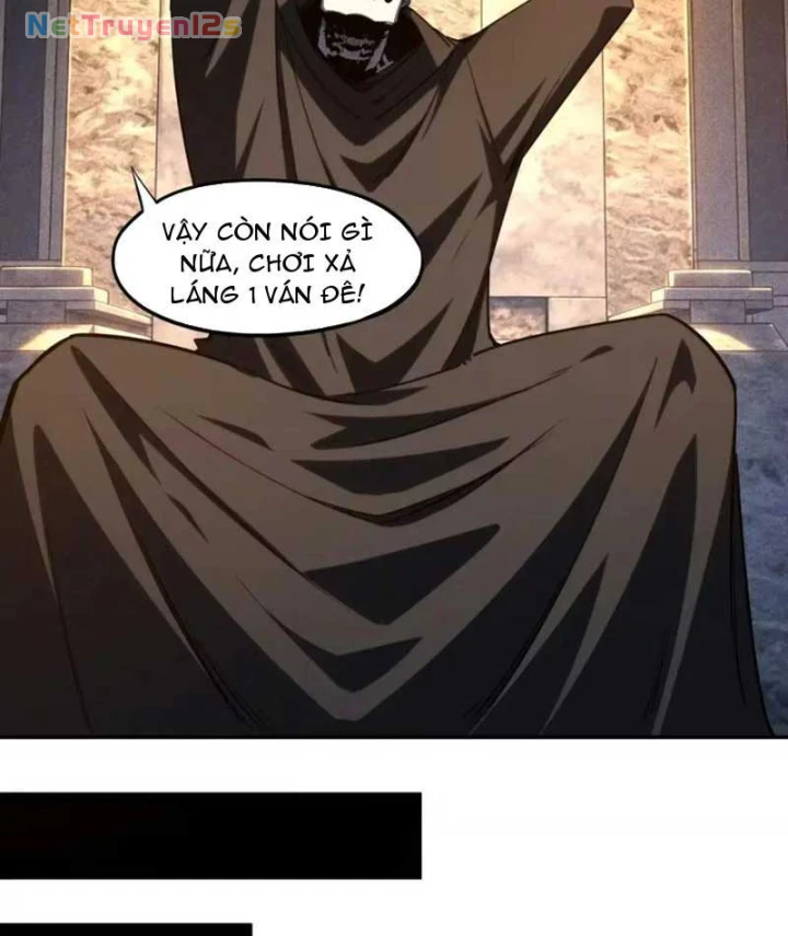 Toàn Dân Đoạt Tháp: Ta Đã Sớm Thông Qua Tầng 999 Chapter 61 - 66