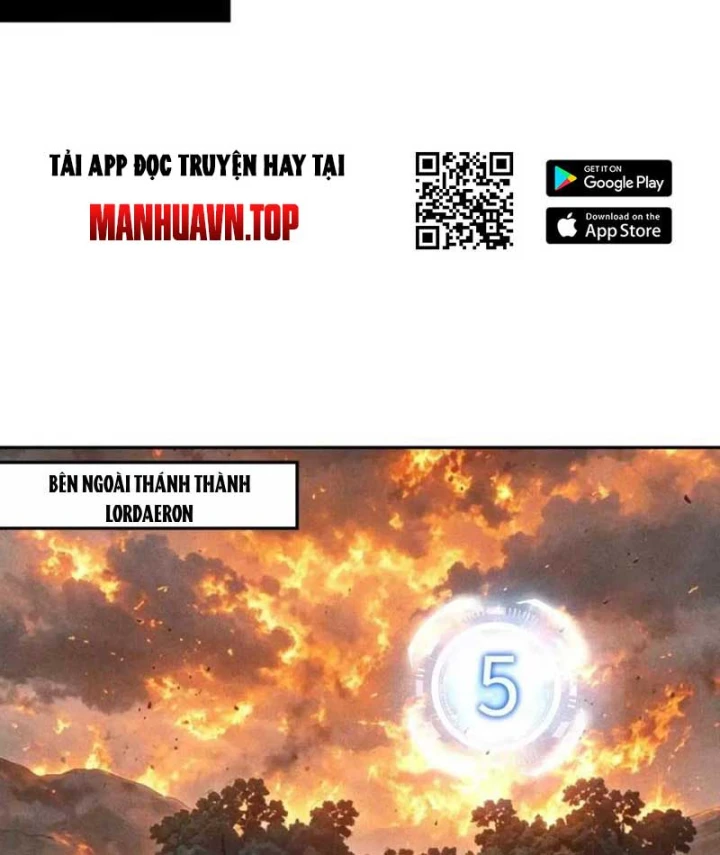Toàn Dân Đoạt Tháp: Ta Đã Sớm Thông Qua Tầng 999 Chapter 61 - 67