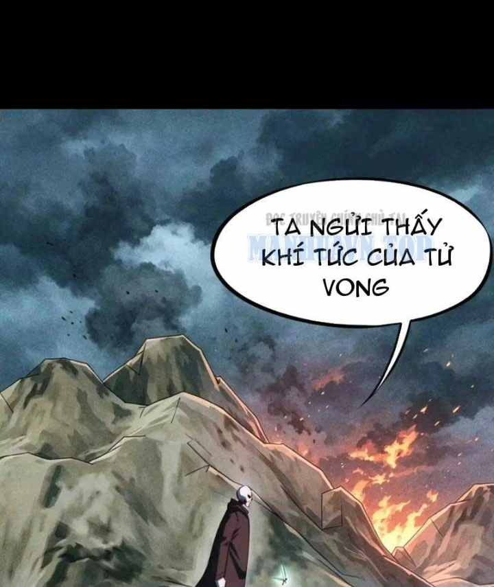 Toàn Dân Đoạt Tháp: Ta Đã Sớm Thông Qua Tầng 999 Chapter 61 - 84