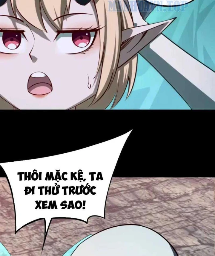 Toàn Dân Đoạt Tháp: Ta Đã Sớm Thông Qua Tầng 999 Chapter 61 - 87
