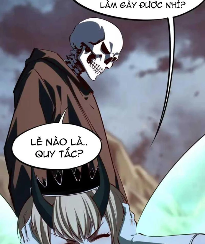 Toàn Dân Đoạt Tháp: Ta Đã Sớm Thông Qua Tầng 999 Chapter 61 - 101