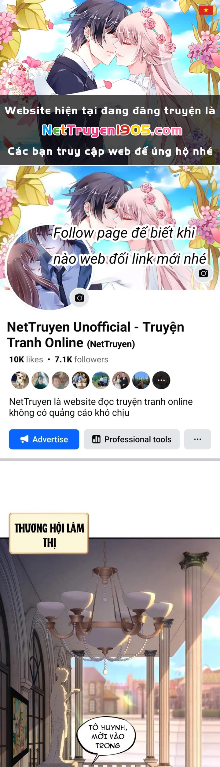 Toàn Dân Đoạt Tháp: Ta Đã Sớm Thông Qua Tầng 999 Chapter 17 - 1