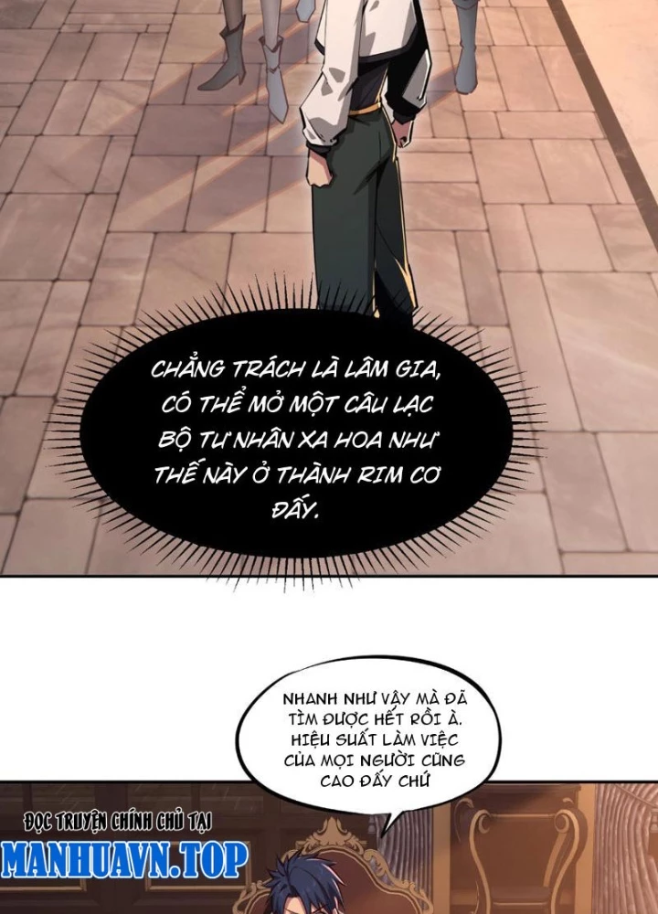 Toàn Dân Đoạt Tháp: Ta Đã Sớm Thông Qua Tầng 999 Chapter 17 - 3