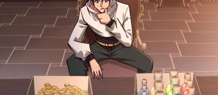 Toàn Dân Đoạt Tháp: Ta Đã Sớm Thông Qua Tầng 999 Chapter 17 - 4