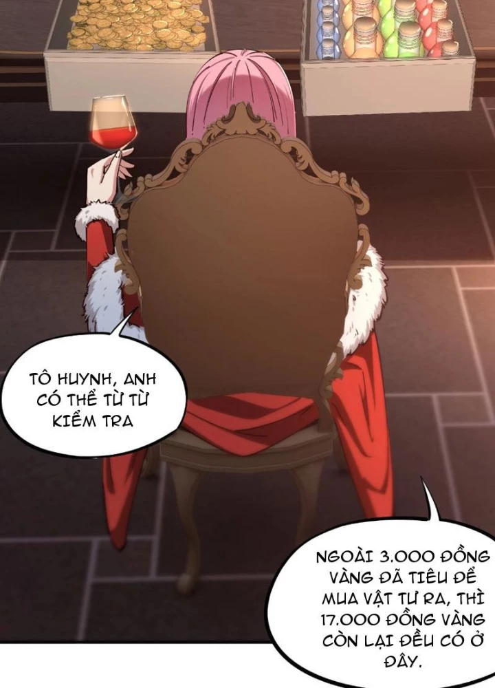 Toàn Dân Đoạt Tháp: Ta Đã Sớm Thông Qua Tầng 999 Chapter 17 - 5