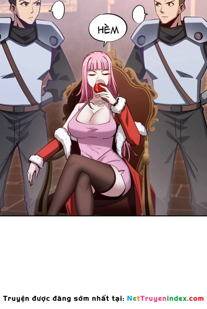 Toàn Dân Đoạt Tháp: Ta Đã Sớm Thông Qua Tầng 999 Chapter 17 - 7