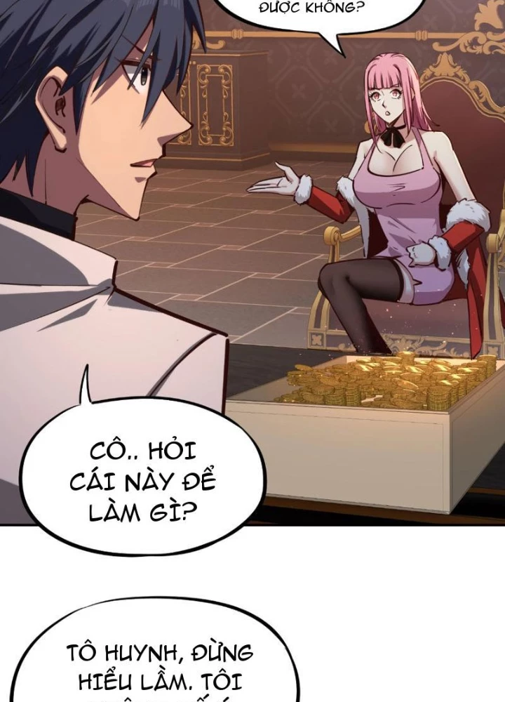 Toàn Dân Đoạt Tháp: Ta Đã Sớm Thông Qua Tầng 999 Chapter 17 - 9