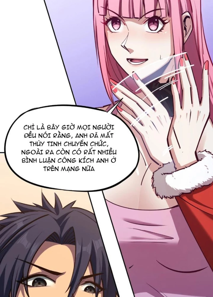 Toàn Dân Đoạt Tháp: Ta Đã Sớm Thông Qua Tầng 999 Chapter 17 - 11